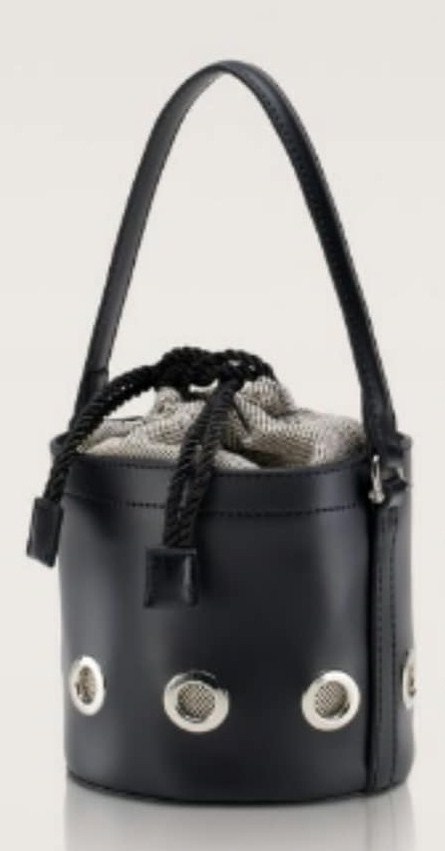 Bolso mujer bombonera