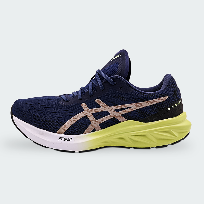 Tenis Asics Running Dynablast 3 Hombre K05607