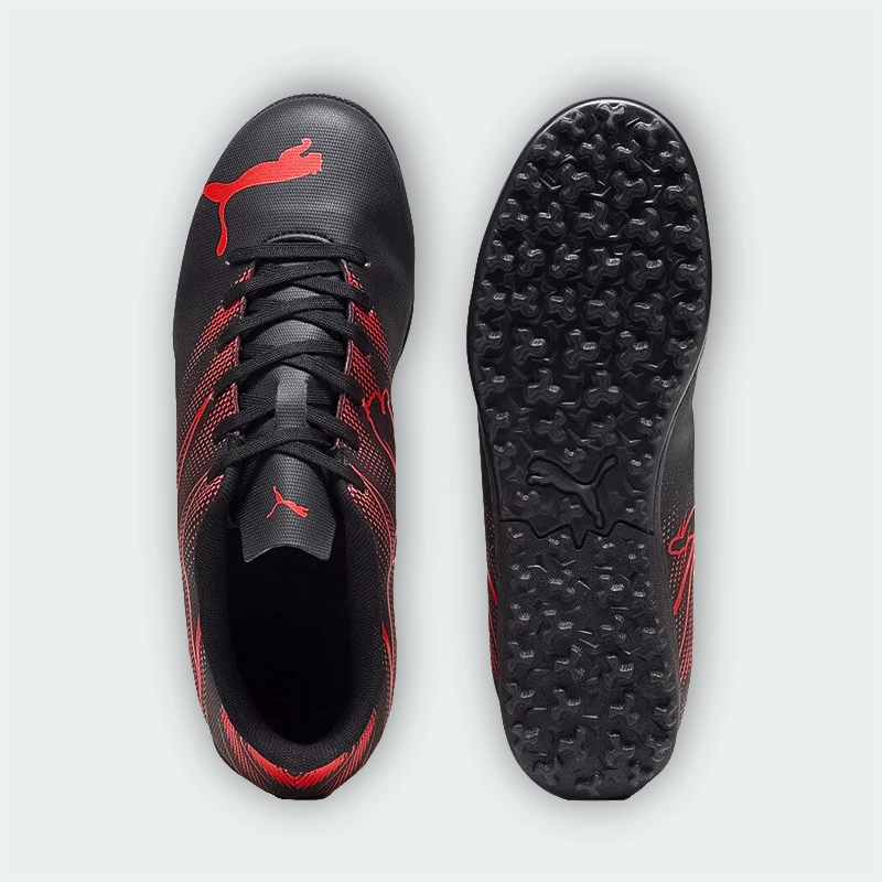 Guayos Puma Attacanto TT Niño K05405 - Imagen 4