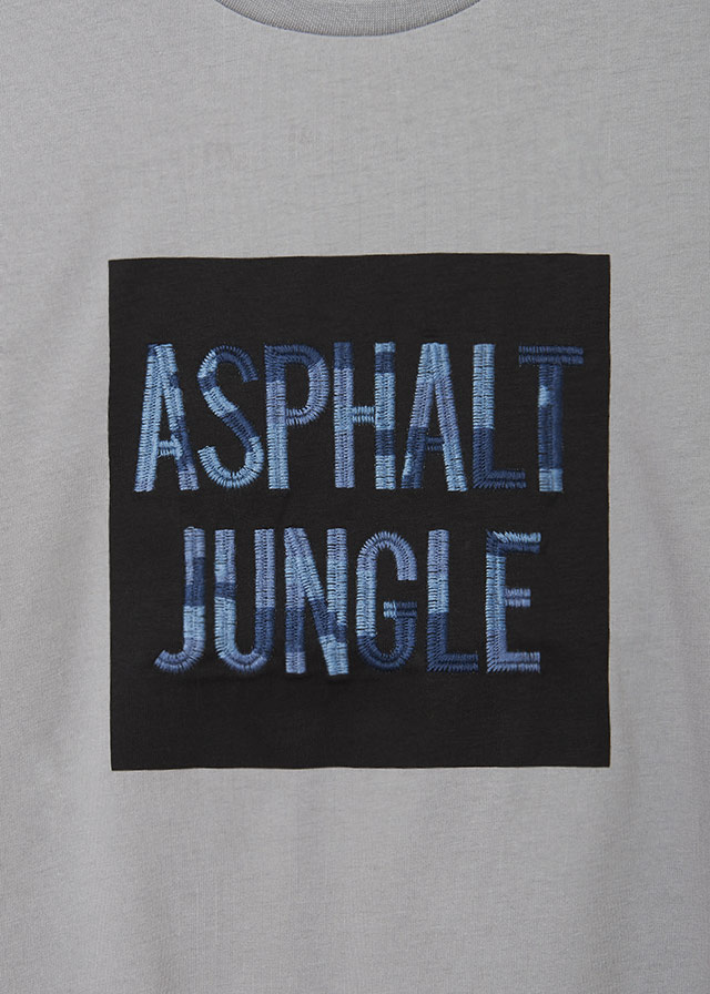 camiseta mayoral niño manga larga modelo 7011 TALLA 16 AÑOS