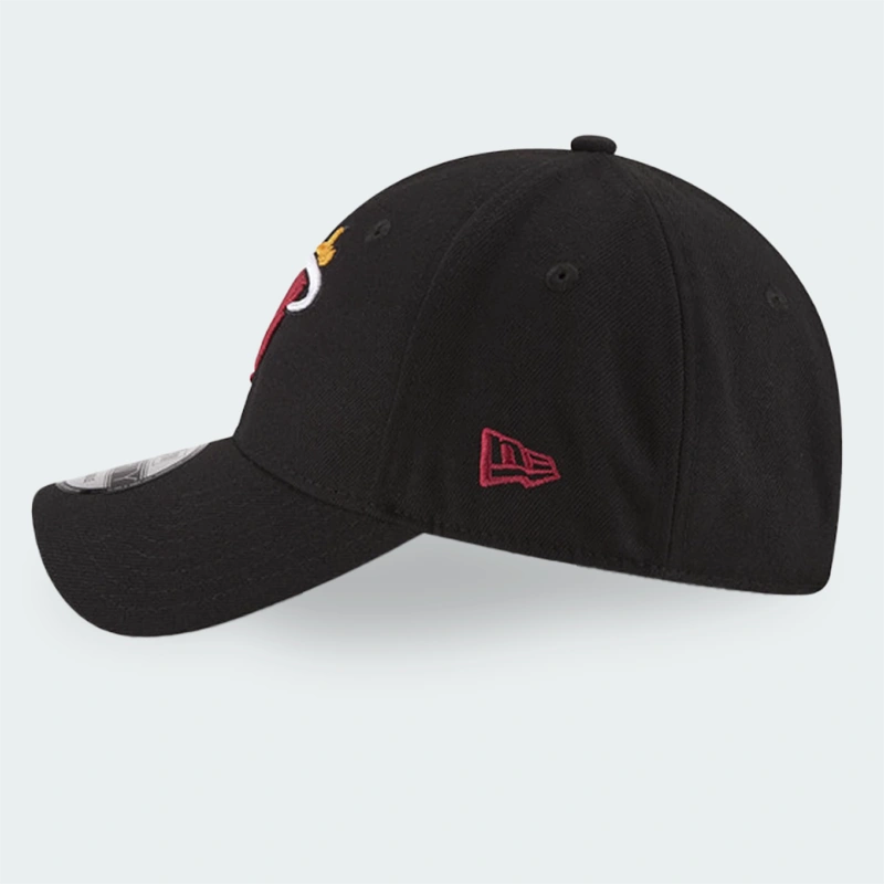 Gorra New Era Miami Heat The League 9FORTY K05286