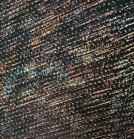 Top mujer tornasol con brillo - Imagen 3