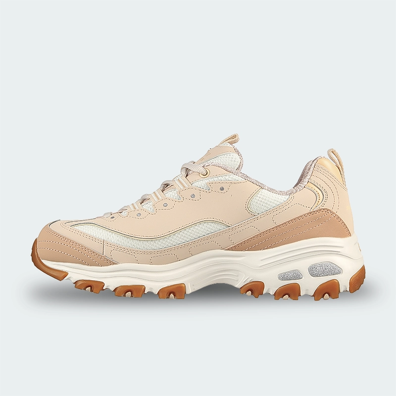 Tenis Skechers DLites Cool Change Dama K06153