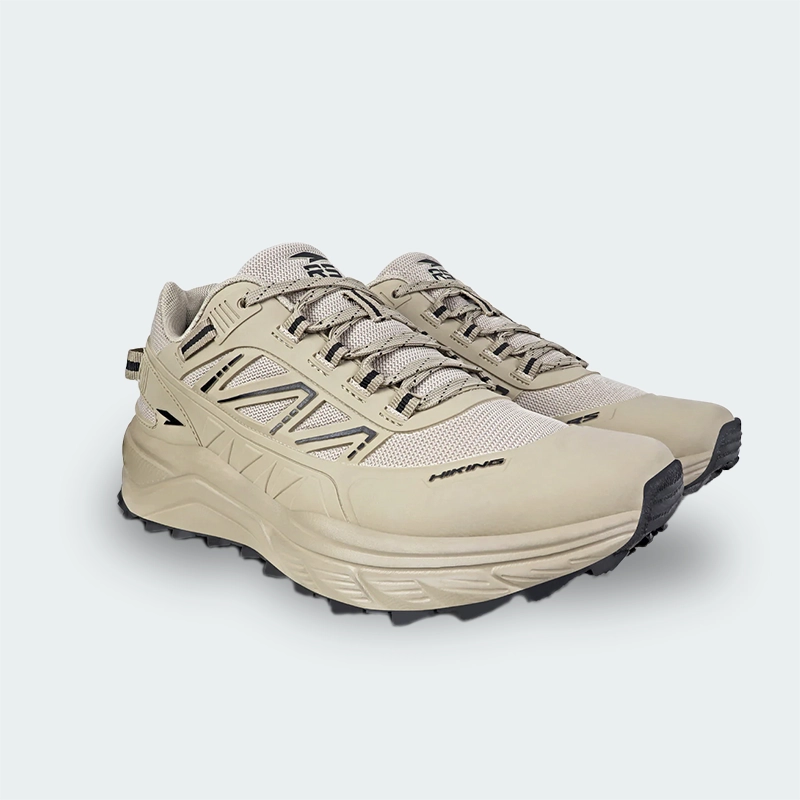 Tenis RS Nevada Beige Hombre K06100