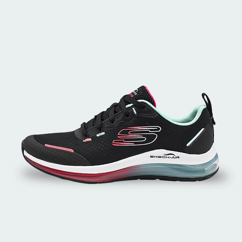 Tenis Skechers Air Element Para Dama K06128
