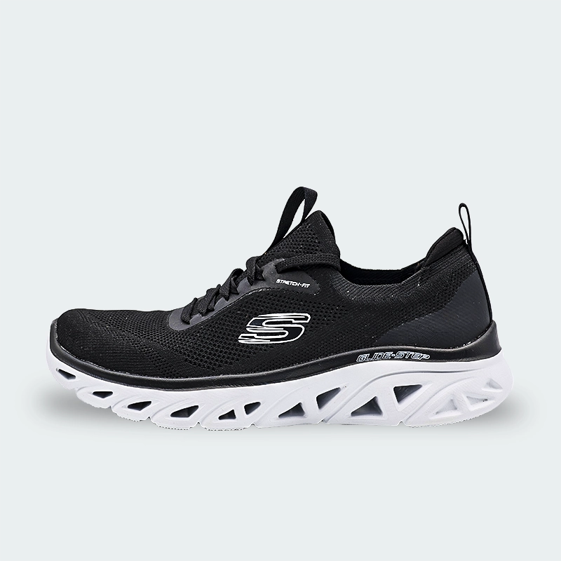 Tenis Skechers Training Glide Step Sport Mujer K06265