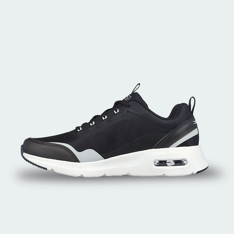 Tenis Skechers Skech Air Court Good News Dama K06248