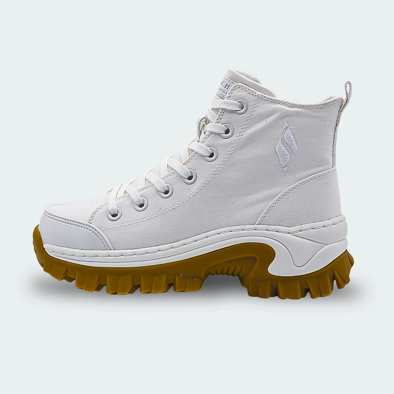 Botas Skechers Hi Fashion Mujer K05106