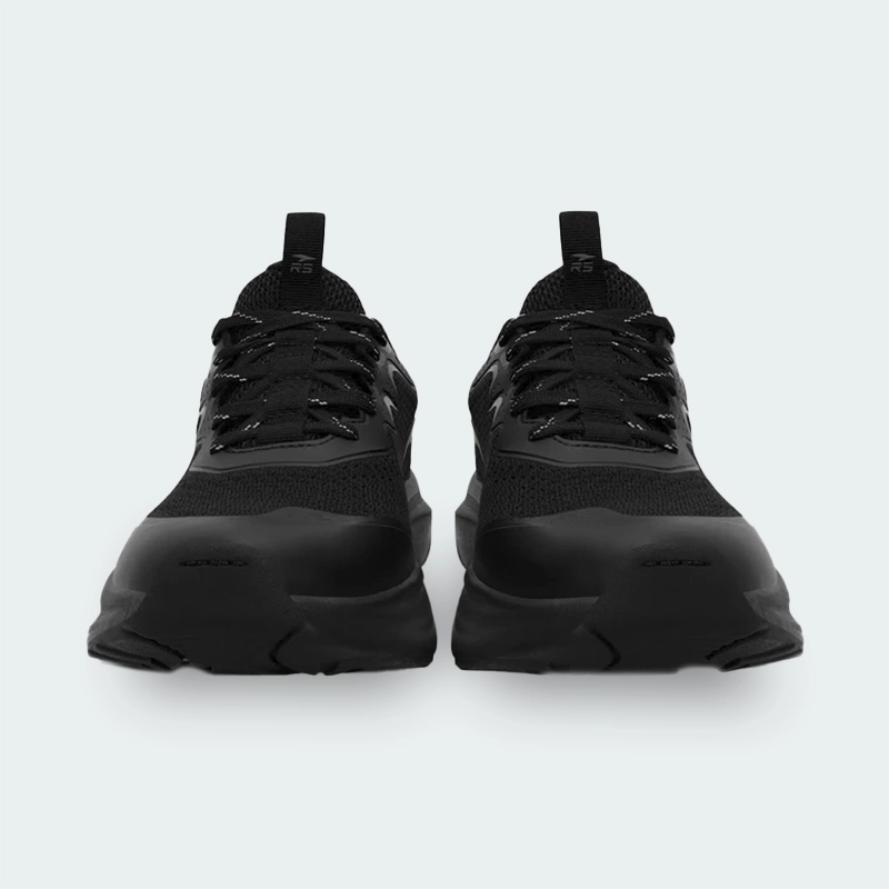 Tenis RS Tecno Negro Hombre K06112