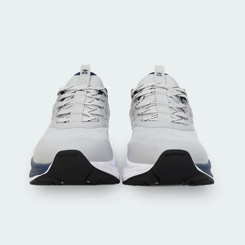 Tenis RS Tecno Blancos Hombre K06110