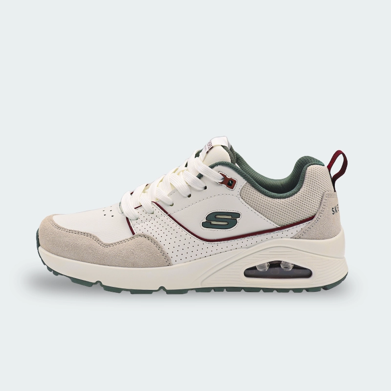 Tenis Skechers Uno WHBG Hombre K06286