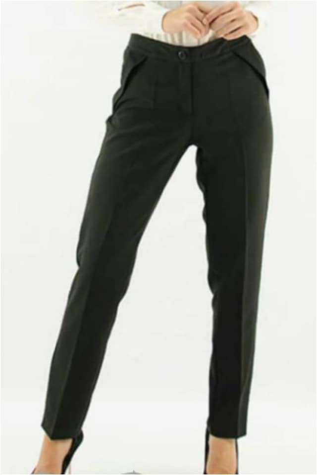 Pantalón mujer vestir