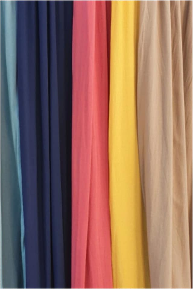 Pantalón mujer viscosa pierna ancha