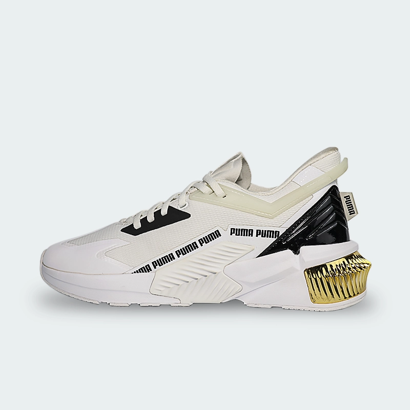 Tenis Puma Provoke Xt Future Moto Mujer K06051