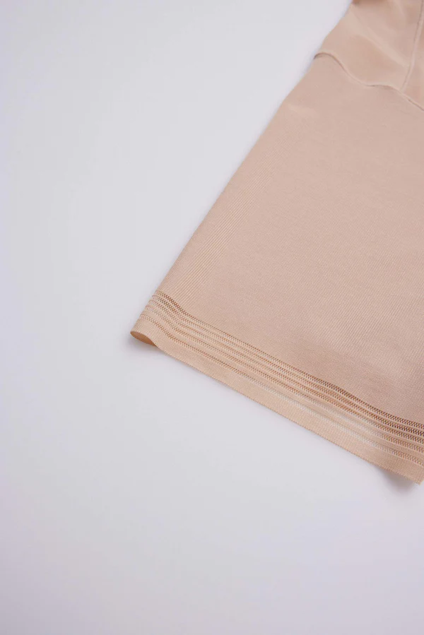 Faja Alta Modeladora Ysabel Mora 19615 – Color Piel o Negro | Compresión Alta | Tallas M a XXL | Solo 13€ - Imagen 5