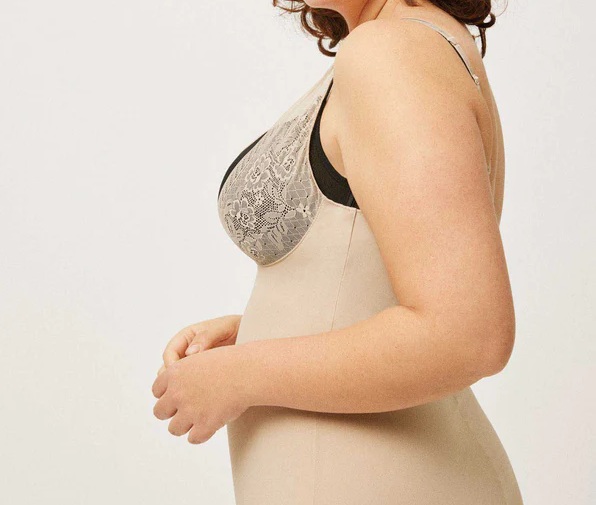 Dress-up Reductor faja Ysabel Mora 19628