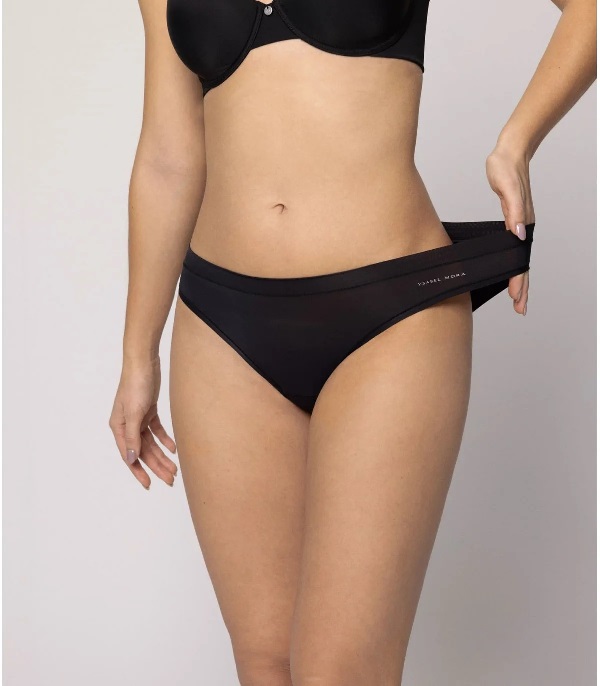 🌸 Braga Mini Ysabel Mora 19695 – Comodidad, Elegancia y Estilo en una sola prenda 💕