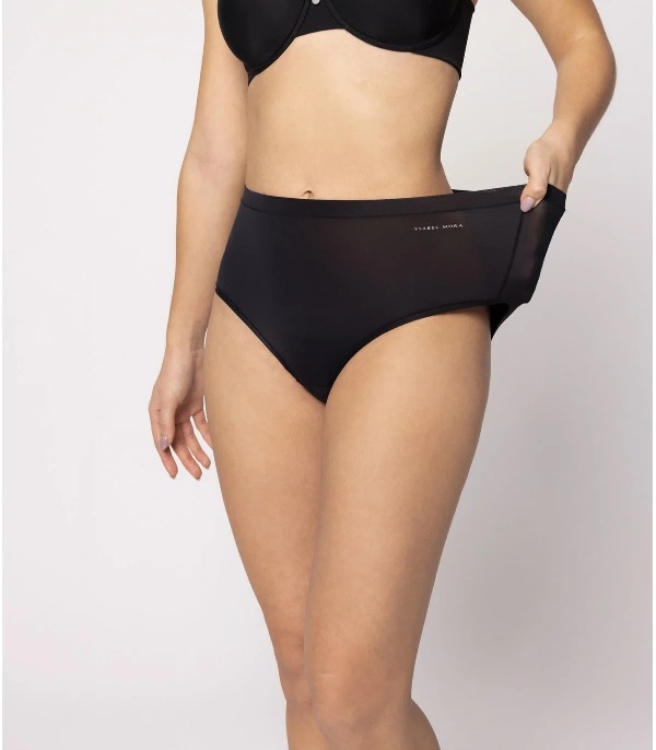 🌸 Braga Maxi Ysabel Mora 19697 – Confort, elegancia y sujeción en su máxima expresión 💕 - Imagen 5