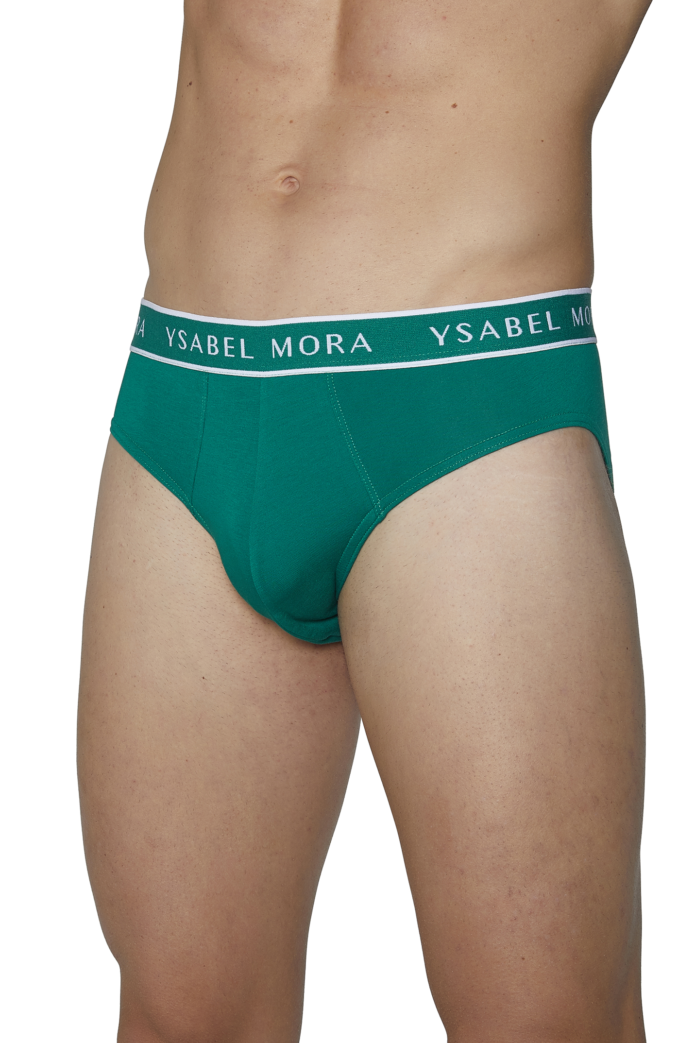 SLIP FANTASIA DE YSABEL MORA MODELO 20189 PACK 2 talla l y xl