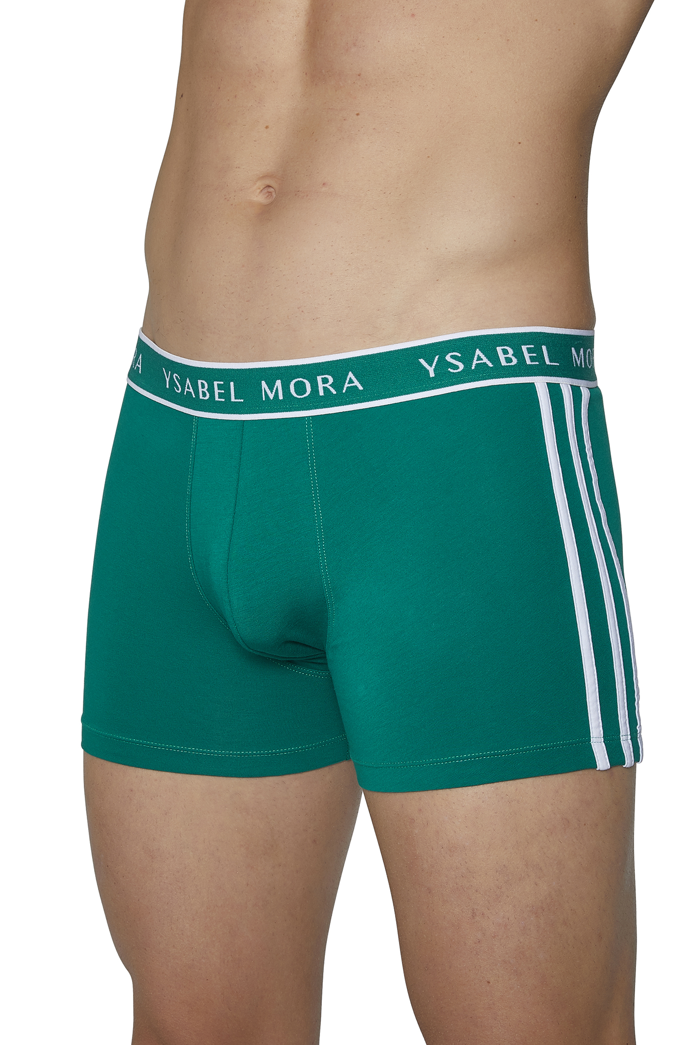 BOXER FANTASIA DE YSABEL MORA MODELO 20190 PACK 2 talla xxl