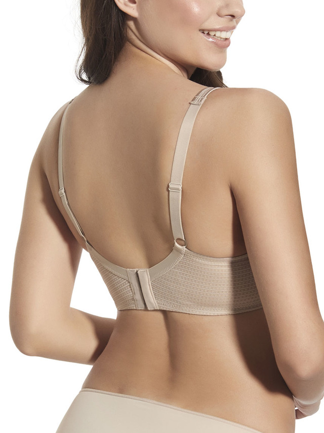 SUJETADOR LARA DE SELENE COPA C , TOP 3 EN ELEGANCIA - Imagen 6