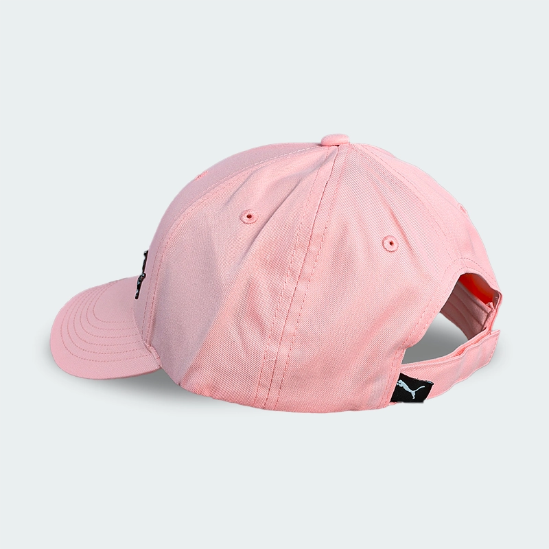 Gorra Puma Metal Cat Rosa Dama K05311