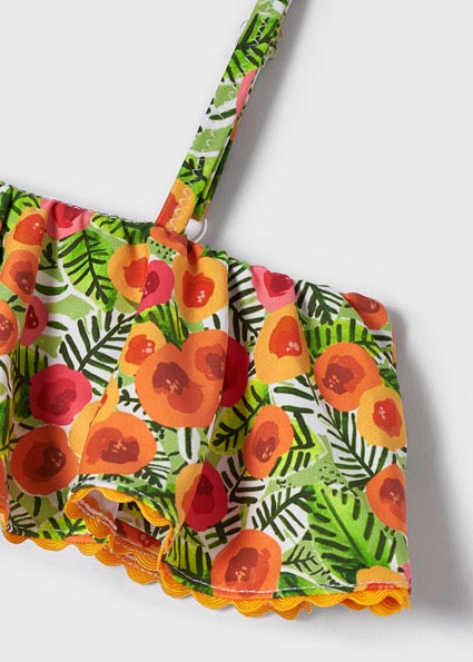 Bikini mayoral volante modelo 3768