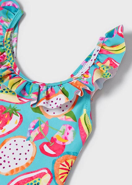 Bañador mayoral estampado modelo 3772 talla 2 años