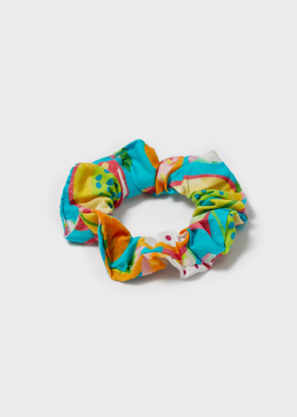 Vestido mayoral coletero modelo 3952 talla 2 años