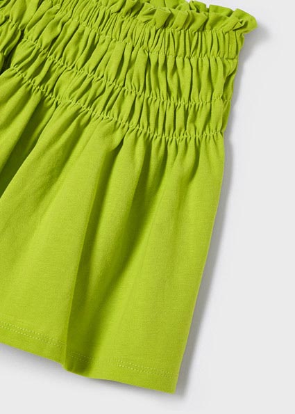 Conjunto mayoral falda 3 piezas – Kiwi modelo 3957 talla 3 y 6 años