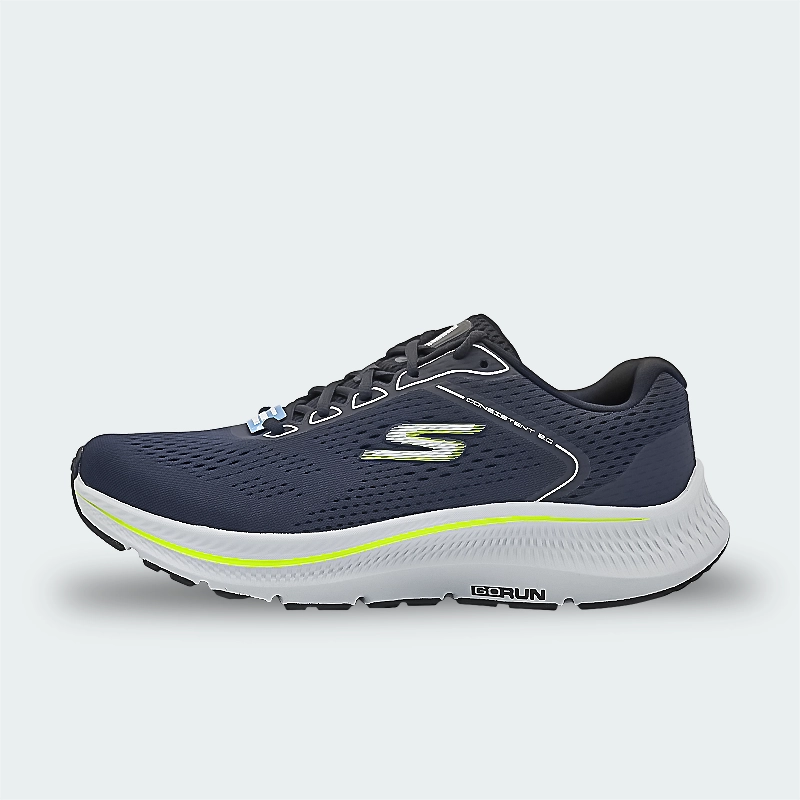 Tenis Skechers GO Run Consistent 2.0 Hombre K06179