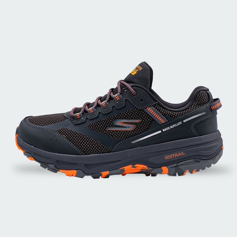 Tenis Skechers Go Run Trail Altitude Hombre K06205