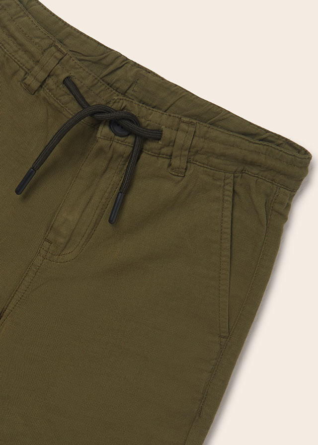 Bermuda mayoral modelo 6249 Talla 16 años