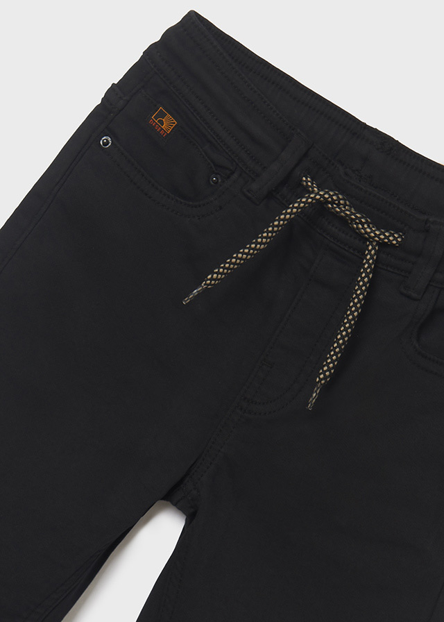 bermuda mayoral modelo 6253 talla 10 años