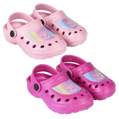 ZUECOS PEPPA PIG 2 OFERTA