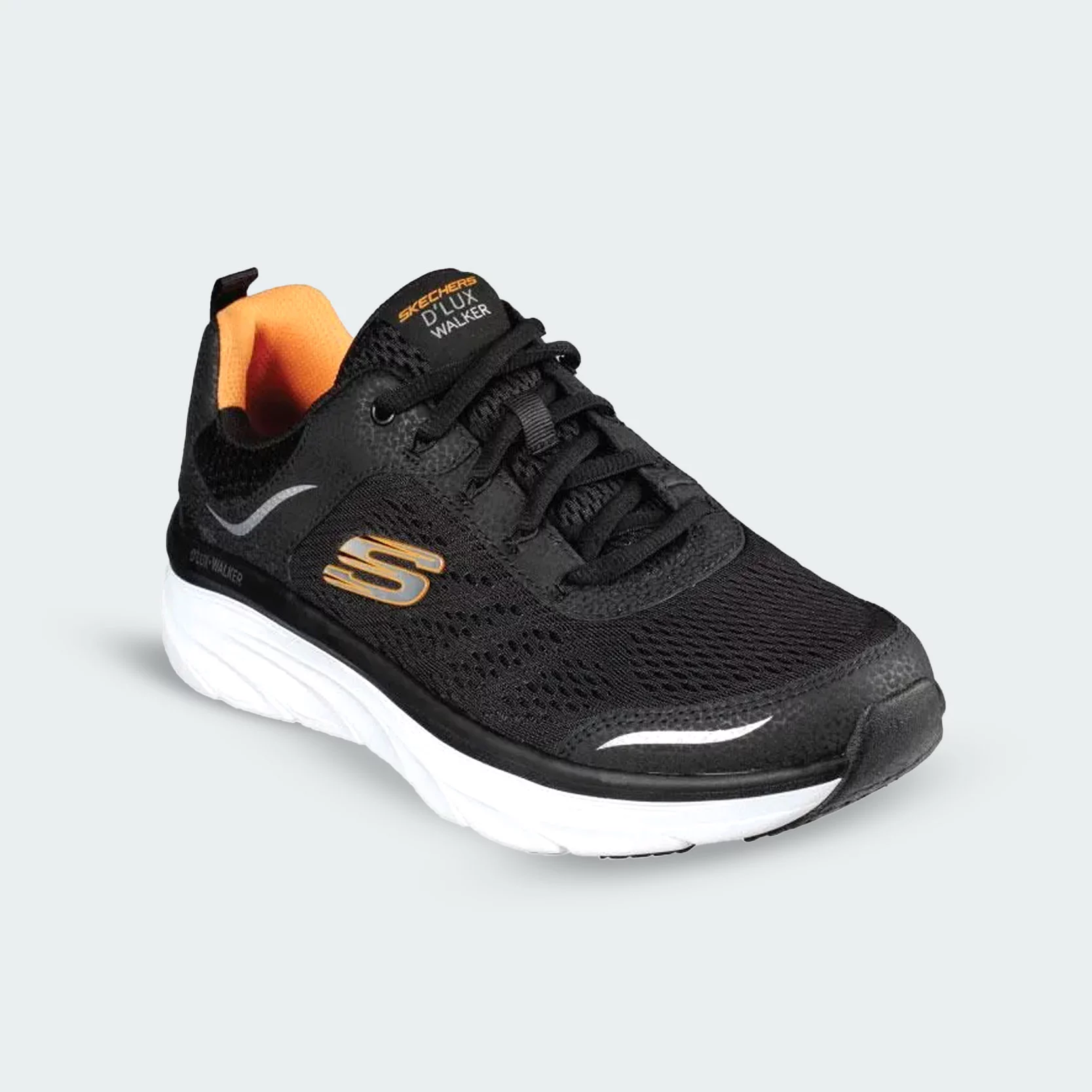 Tenis Skechers DLux Walker Hombre K06157