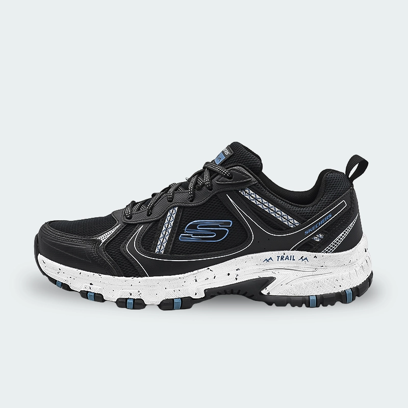 Tenis Skechers Hillcrest-Vast Adventure para Hombre K06222