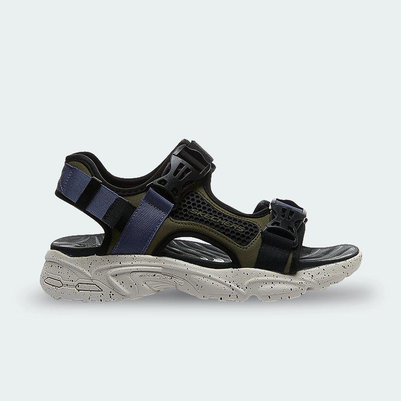 Sandalias Skechers Stamina Hombre K05477