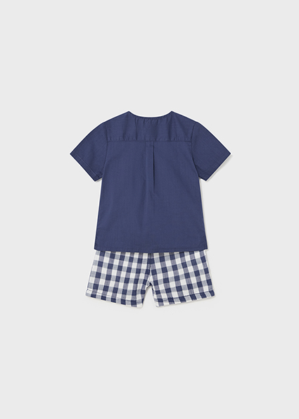 conjunto bermuda mayoral 12444