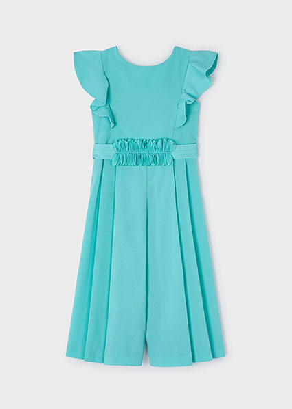 mono mayoral crepe 3857 talla 7 años