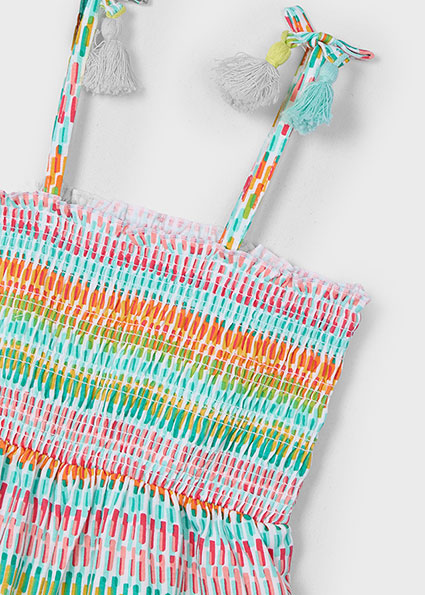 mono niña de mayoral modelo 3877