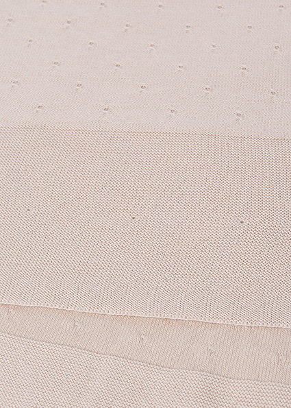 🌟🍼 Toquilla de Punto Mayoral Beige Modelo 9854 – Elegancia, Calidez y Estilo Clásico para tu Bebé | Envío 24h | ¡Gratis desde 70 €! - Imagen 3