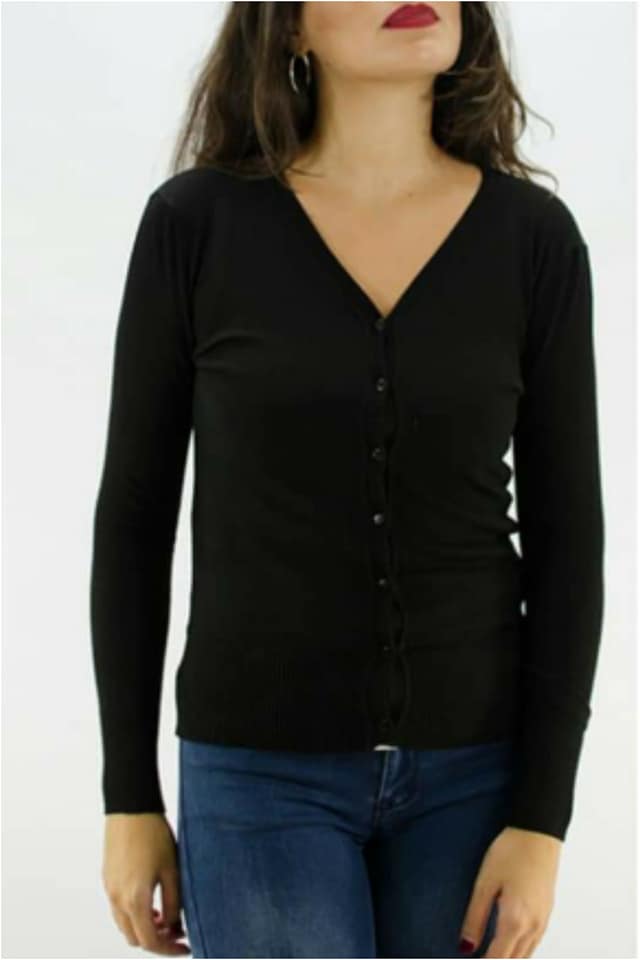 Rebeca mujer básica