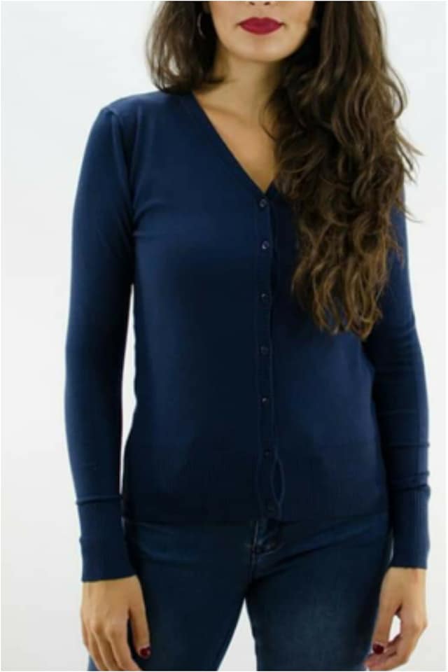 Rebeca mujer básica - Imagen 5