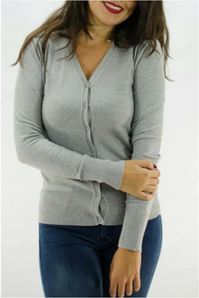 Rebeca mujer básica - Imagen 6