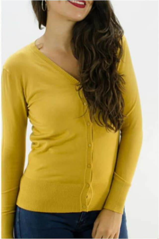 Rebeca mujer básica - Imagen 3