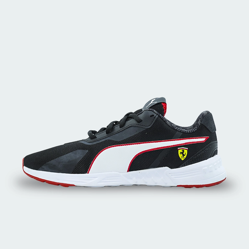Tenis Puma Ferrari Tiburon Hombre K06005