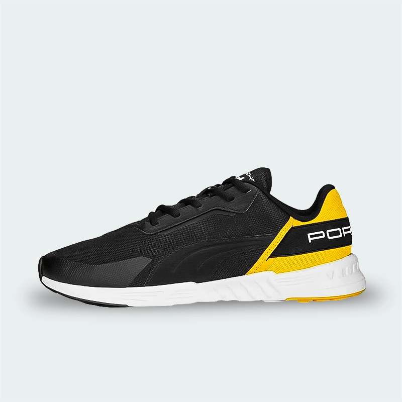Tenis Puma Pl Tiburion Hombre K06044