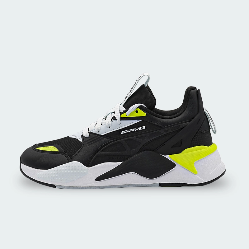 Tenis Puma Rs-x Amg Motorsport Hombre K06064