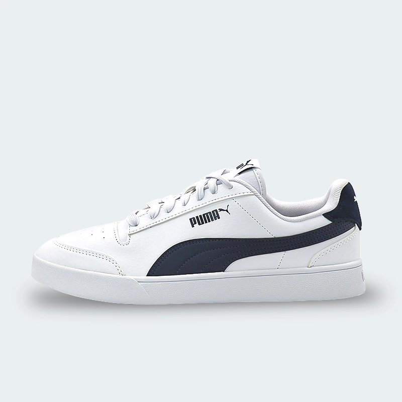 Tenis Puma Shuffle Blanco Hombre K06069